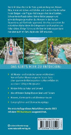 Naturzeit mit Kindern: Soca und Triglav Nationalpark