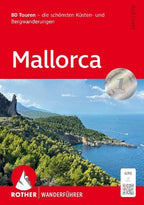 ROTHER Wanderführer Mallorca