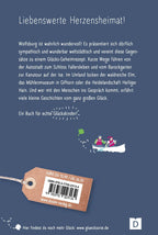 Glücksorte in und um Wolfsburg
