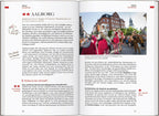 Baedeker Reiseführer Dänemark