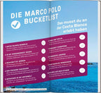 MARCO POLO Reiseführer Costa Blanca, Costa del Azahar, València, Costa Cálida
