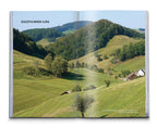 KOMPASS Wanderführer Schweizer Jura, 55 Touren mit Extra-Tourenkarte