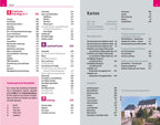 Reise Know-How Reiseführer Pfalz