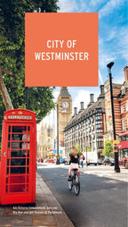 POLYGLOTT on tour Reiseführer London