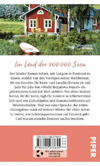 Gebrauchsanweisung für Finnland