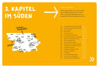 52 kleine & große Eskapaden in Deutschland Auf gehts zum Wandern