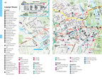 DuMont Reise-Taschenbuch Leipzig