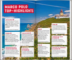MARCO POLO Reiseführer Portugal