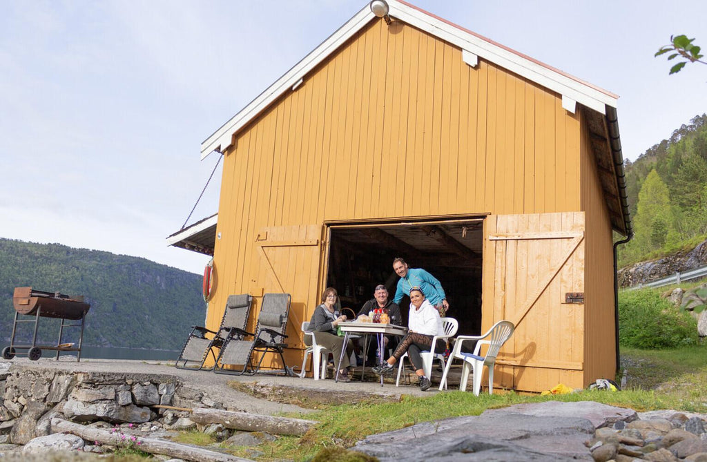 Abenteuer NORWEGEN