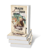 Traum über Kopf