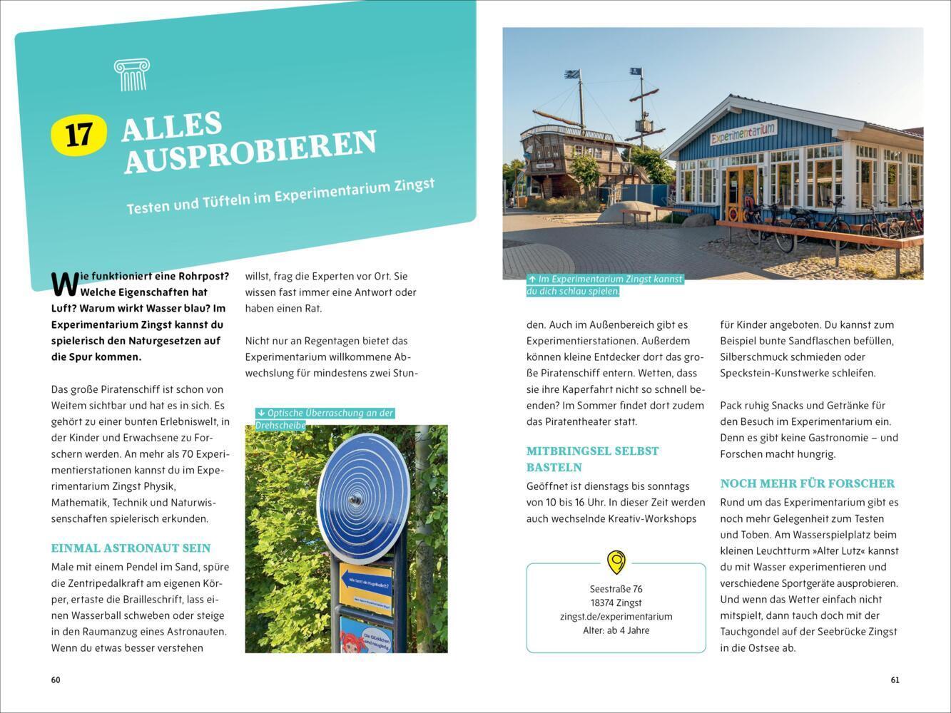 Ab in die Ferien Ostsee