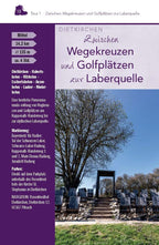 Wanderführer Oberpfälzer Jura & Tal der Schwarzen Laber
