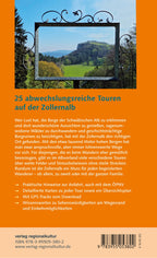 Wandern auf der Zollernalb