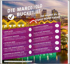 MARCO POLO Reiseführer Singapur
