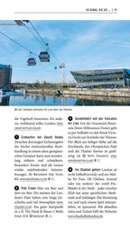 POLYGLOTT on tour Reiseführer London