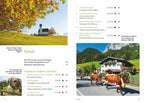 Wandergenuss Chiemgau und Berchtesgadener Land