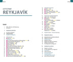Reise Know-How CityTrip Reykjavík