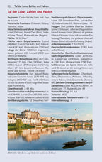TRESCHER Reiseführer Schlösser der Loire