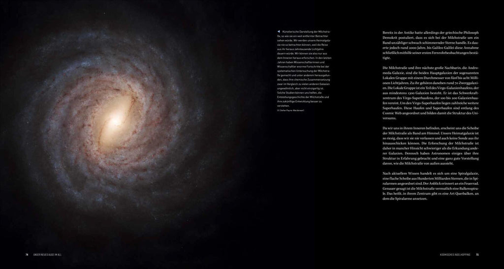 Unser neues Auge im All - Das James-Webb-Weltraumteleskop
