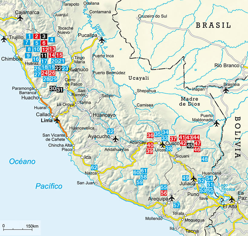 Peru