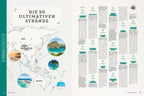 DUMONT Bildband Atlas der Reiselust
