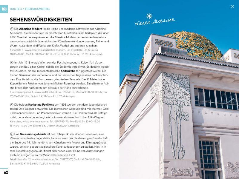 happy time guide Wien
