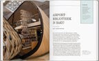LONELY PLANET Bildband Bücherschätze