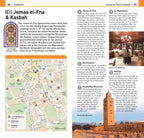 TOP10 Reiseführer Marrakech