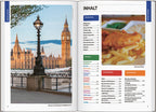 LONELY PLANET Reiseführer London