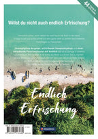 KOMPASS Endlich Erfrischung - Südbayerische Seen