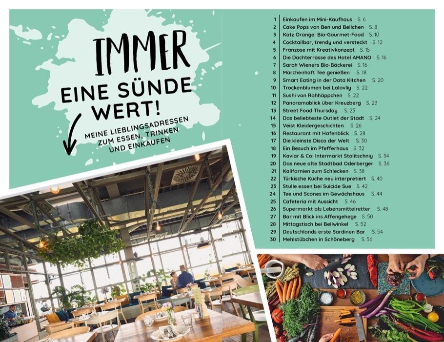Herzstücke in Berlin
