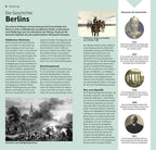 TOP10 Reiseführer Berlin