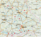 Die Radel-Bucket-List Bayern