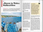 DUMONT Reise-Taschenbuch Reiseführer Wales