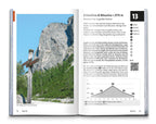 KOMPASS Wanderführer Sextner Dolomiten, Naturpark Drei Zinnen - Herausragende Dolomiten, 50 Touren mit Extra-Tourenkarte