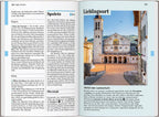 DUMONT Reise-Taschenbuch Reiseführer Umbrien