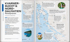 LONELY PLANET Reiseführer Entdecke Kroatien