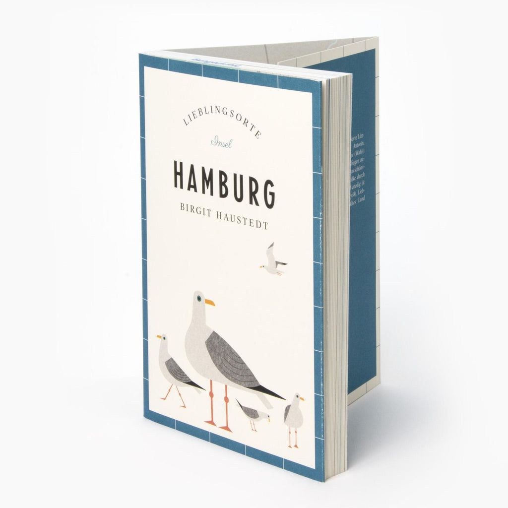 Hamburg - Lieblingsorte