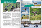 MARCO POLO OUTDOOR GUIDE Reiseführer Südnorwegen