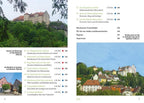 Wandergenuss Oberfranken und Fränkische Schweiz