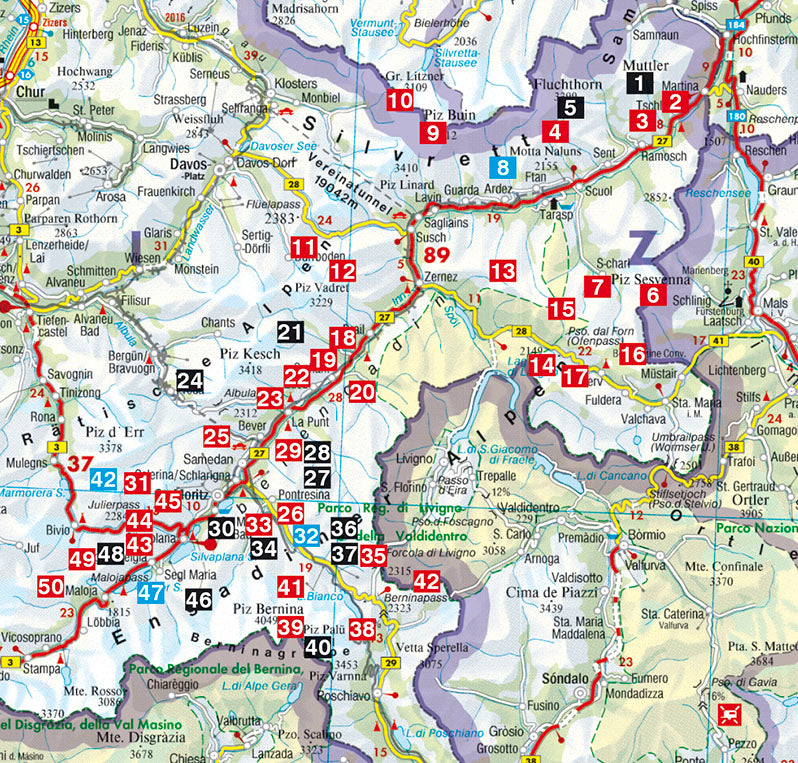 Engadin