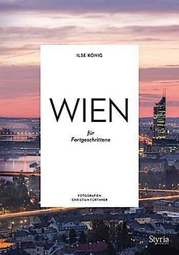 Wien für Fortgeschrittene