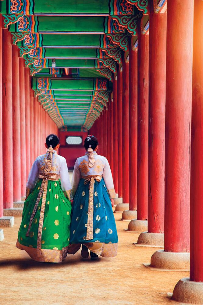 Lonely Planet Seoul