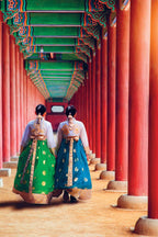 Lonely Planet Seoul