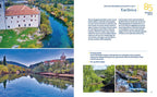 Wild Swimming Kroatien und Slowenien