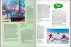 MARCO POLO MARCO POLO Hin & Weg Citytrips mit Kids