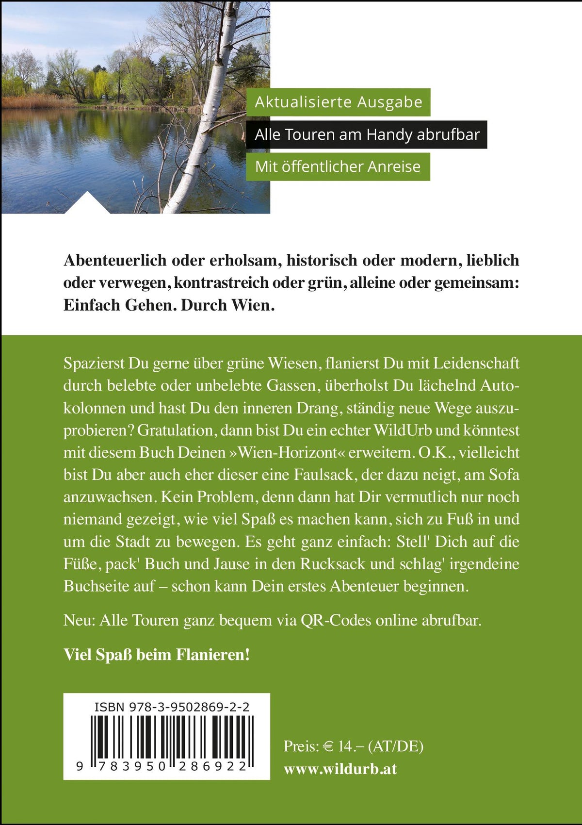 Wien geht