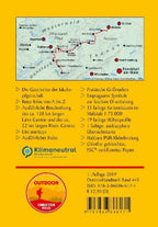 Lahn-Camino und Rhein-Camino