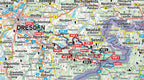 Malerweg und Dichter-Musiker-Maler-Weg