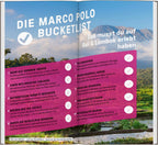 MARCO POLO Reiseführer Bali, Lombok, Gilis